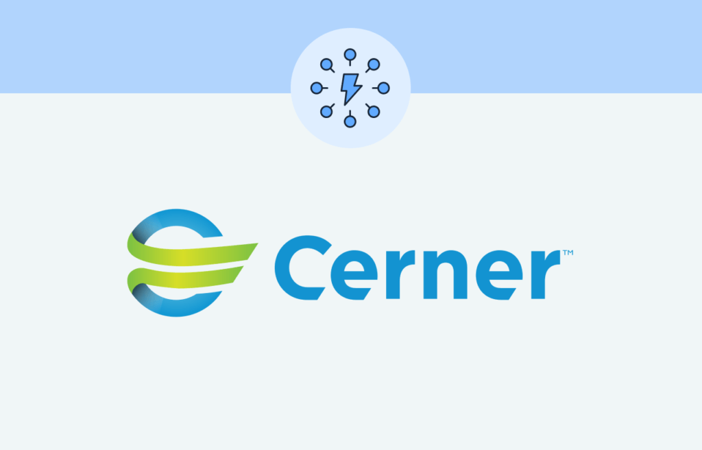 cerner logo