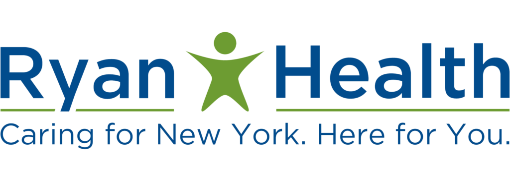 ryan health logo