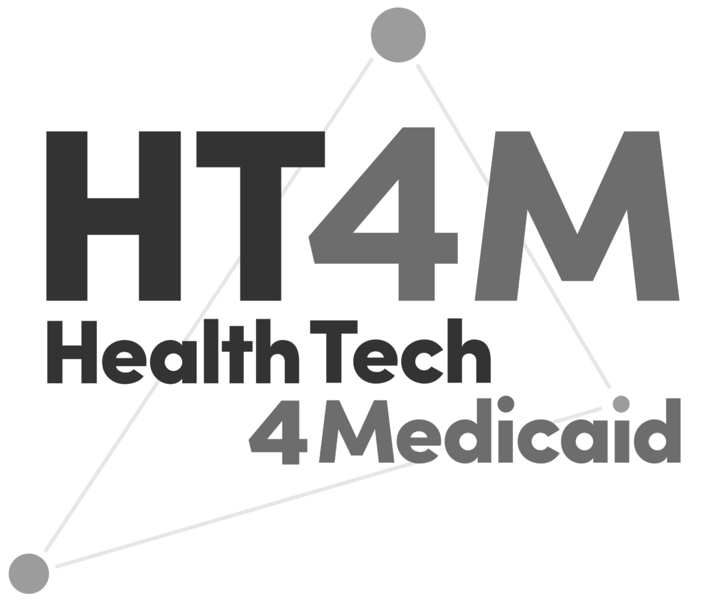 health tech 4 medicaid logo