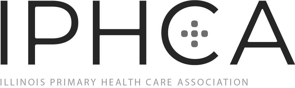 illinois primary health care association logo