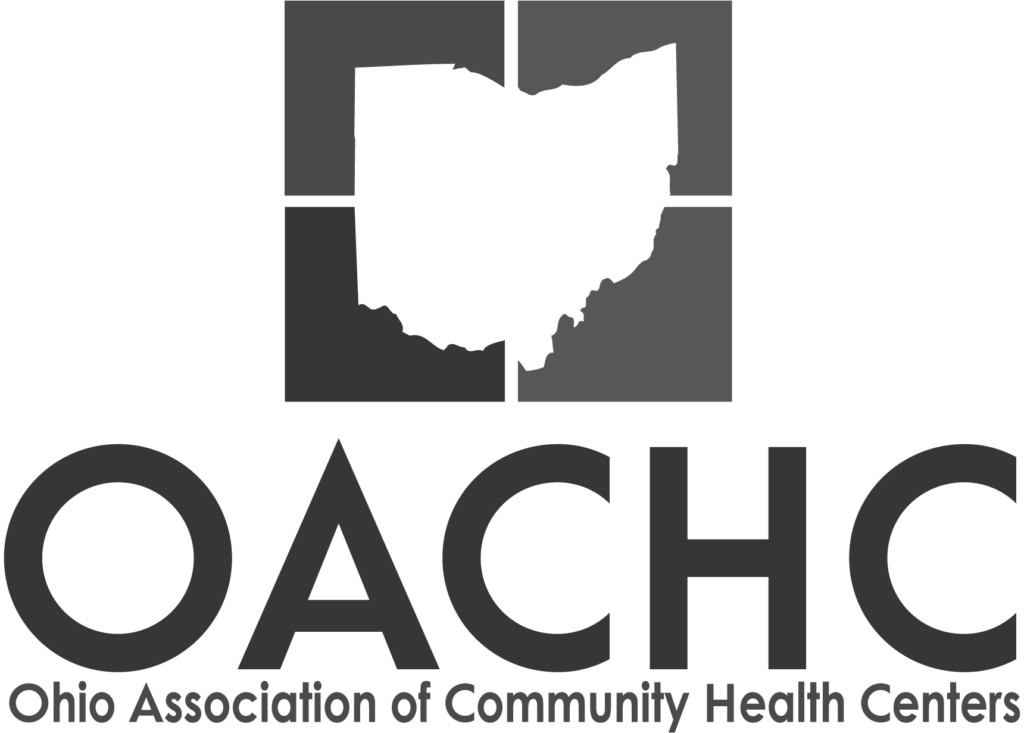 ohio association of community health centers logo