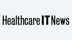 Healthcare IT News logo