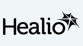 Healio logo