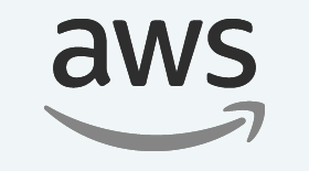 AWS logo