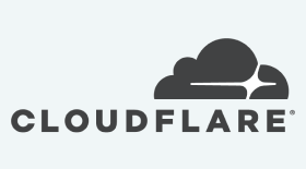 Cloudflare logo