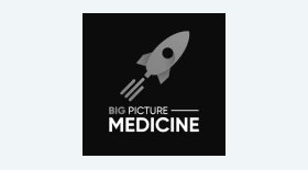 Big Picture Medicine Podcast logo