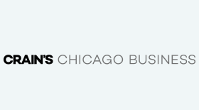 Crain's Chicago Business logo