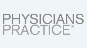 Physicians Practice logo
