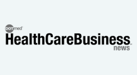 HealthCareBusiness News logo