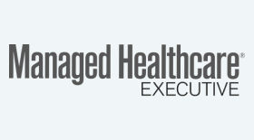 Managed Healthcare Executive logo