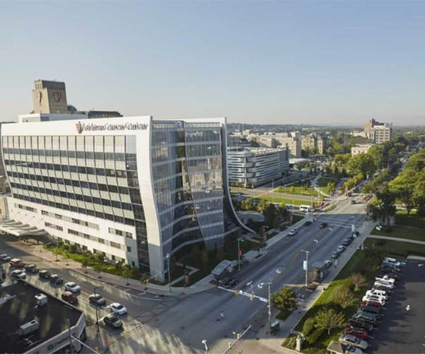 Customer Stories: University Hospitals