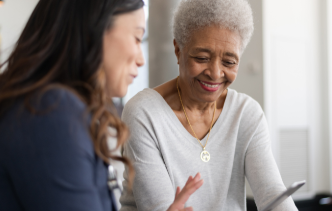 Customer Stories: Ryan Health