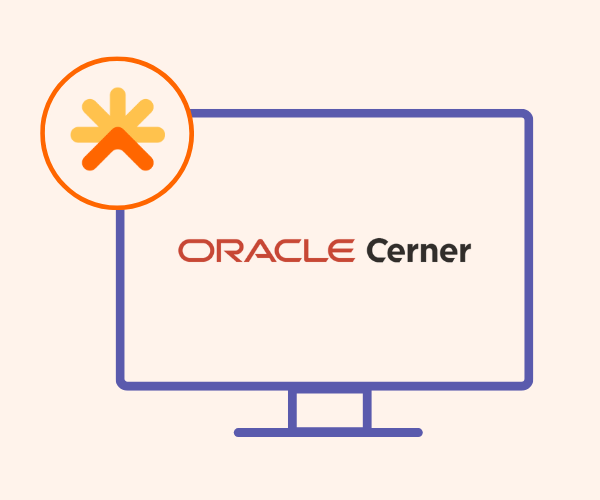 Luma Connected with  	 		 		 	 	 		 			 				 					 						Cerner