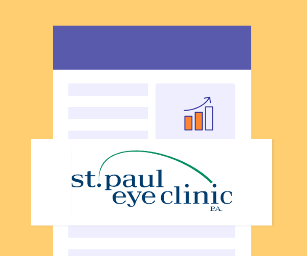 St. Paul Eye Clinic