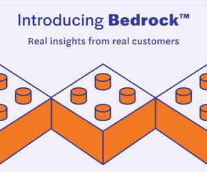 Introducing Luma Bedrock