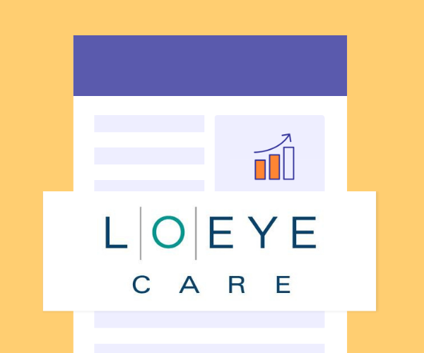 L.O. Eye Care