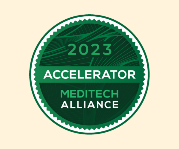 How Luma and MEDITECH collaborated to expand patient success capabilities for healthcare systems