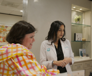 Customer Insights: Specialty Referrals