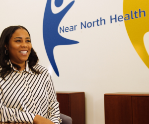 Customer Stories: Near North Health