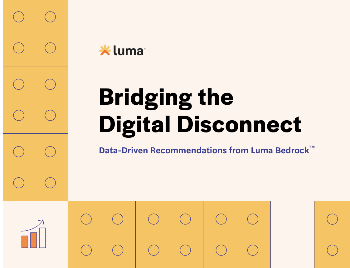 eBook: Bridging the Digital Disconnect