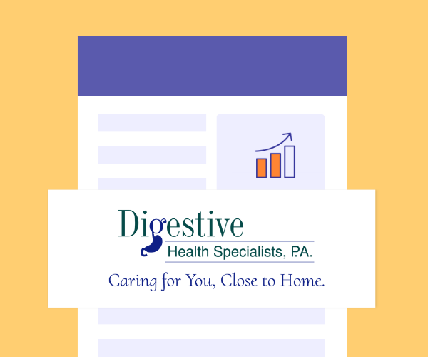 Digestive Health Specialists
