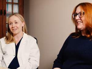 Customer Insights: Powerful EHR Integration