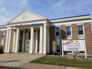 Customer Stories: First Choice Health Centers