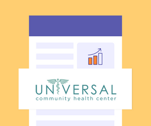 Universal Community Health Centers