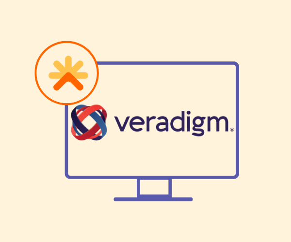 Luma Connected with Veradigm PM