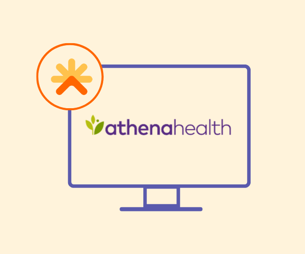 Luma Connected with athenahealth