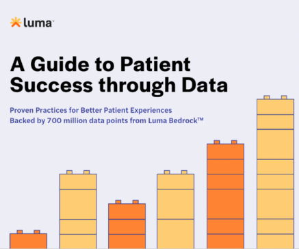 A Guide to Patient Success through Data