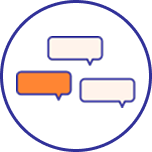 Incorporate diverse perspectives