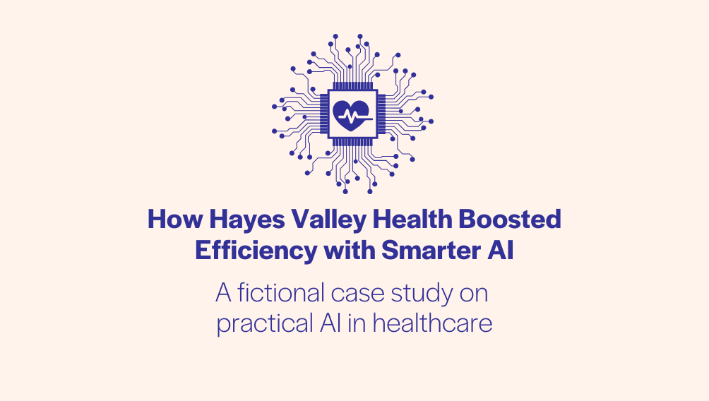 How Smart AI Reduced No-Shows and Boosted Staff Time