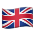 United Kingdom flag