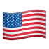 United States flag