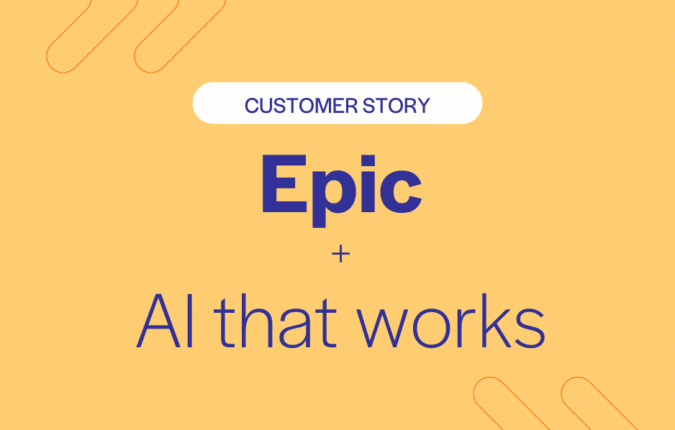 How Epic-Integrated Call Center AI Saves Staff Time and Improves Patient Access at an Academic Medical Center