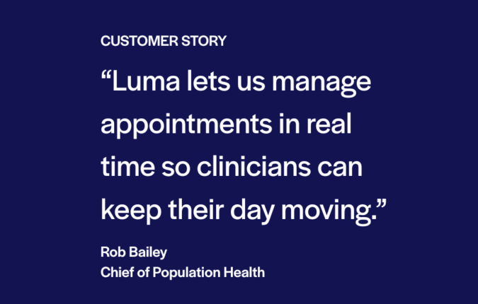 Tandem Health Sees 9,000 More Patients and Over $450K More in Revenue Annually