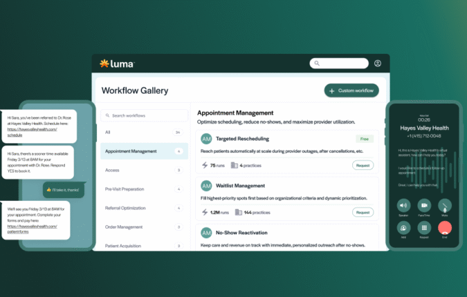 From Automation to Orchestration: How Operational AI Is Reshaping Healthcare Operations