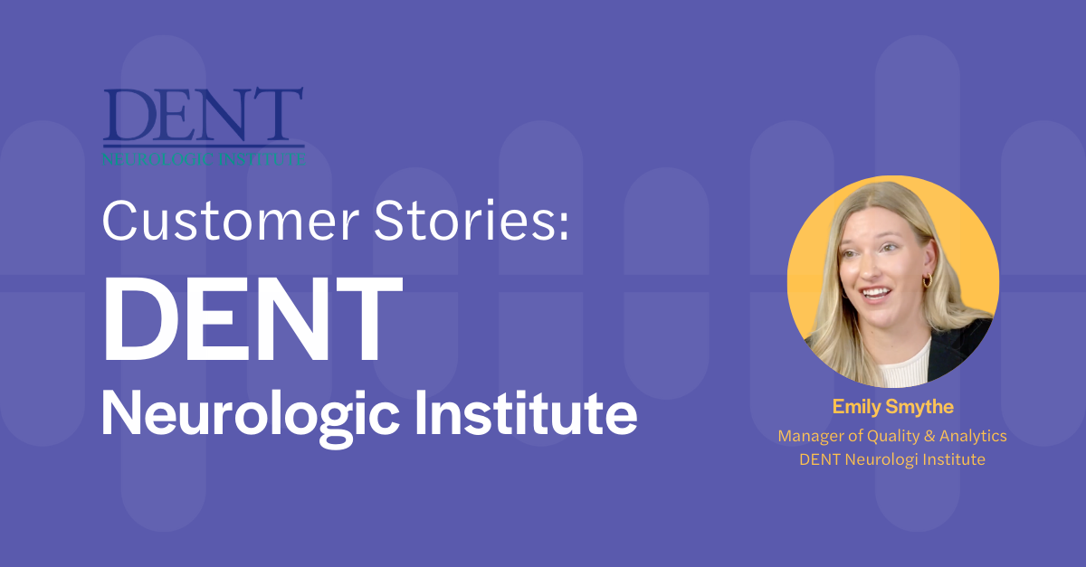 Fax Transform Revolutionizes Fax Processing at DENT Neurologic Institute