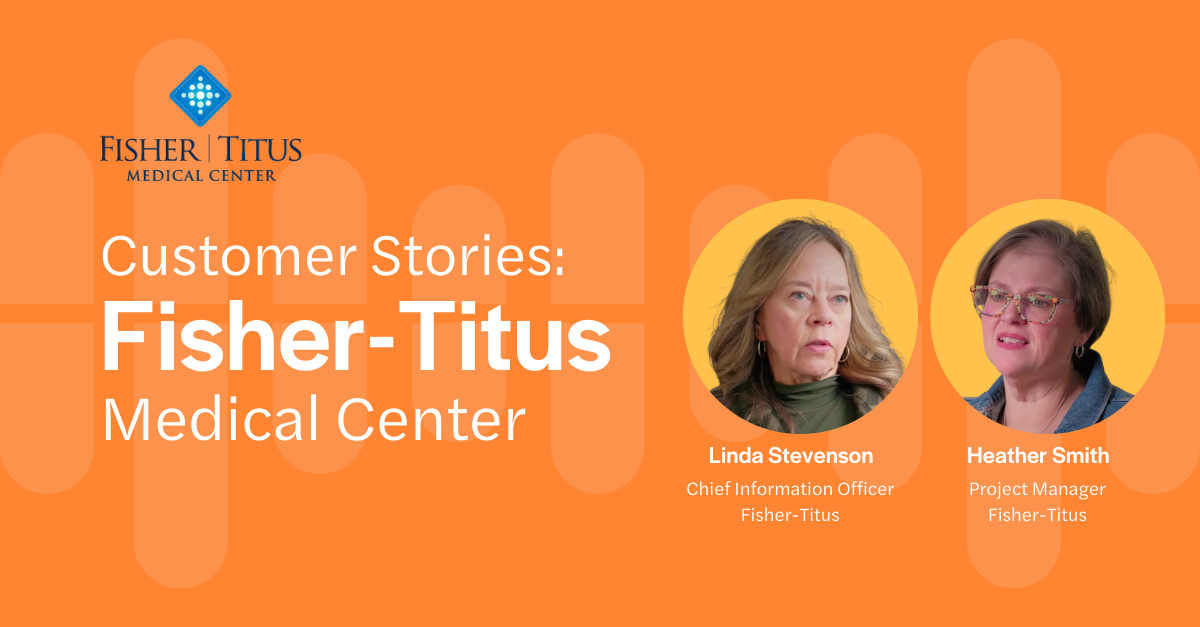 Rural Healthcare: Doing More With Less While Keeping Patients Connected