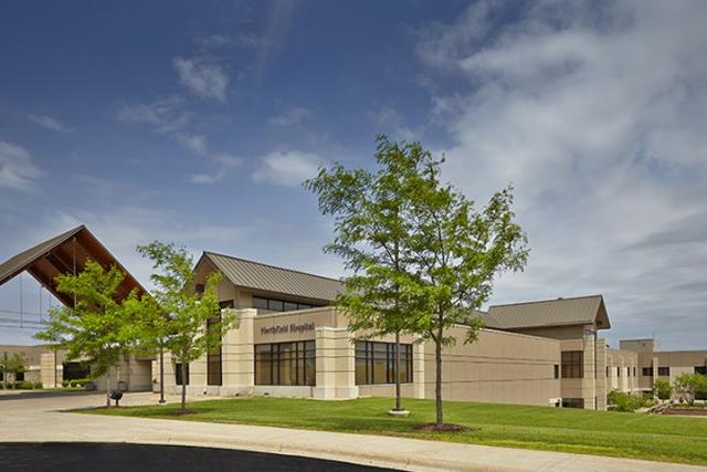 Northfield Hospital and Clinics